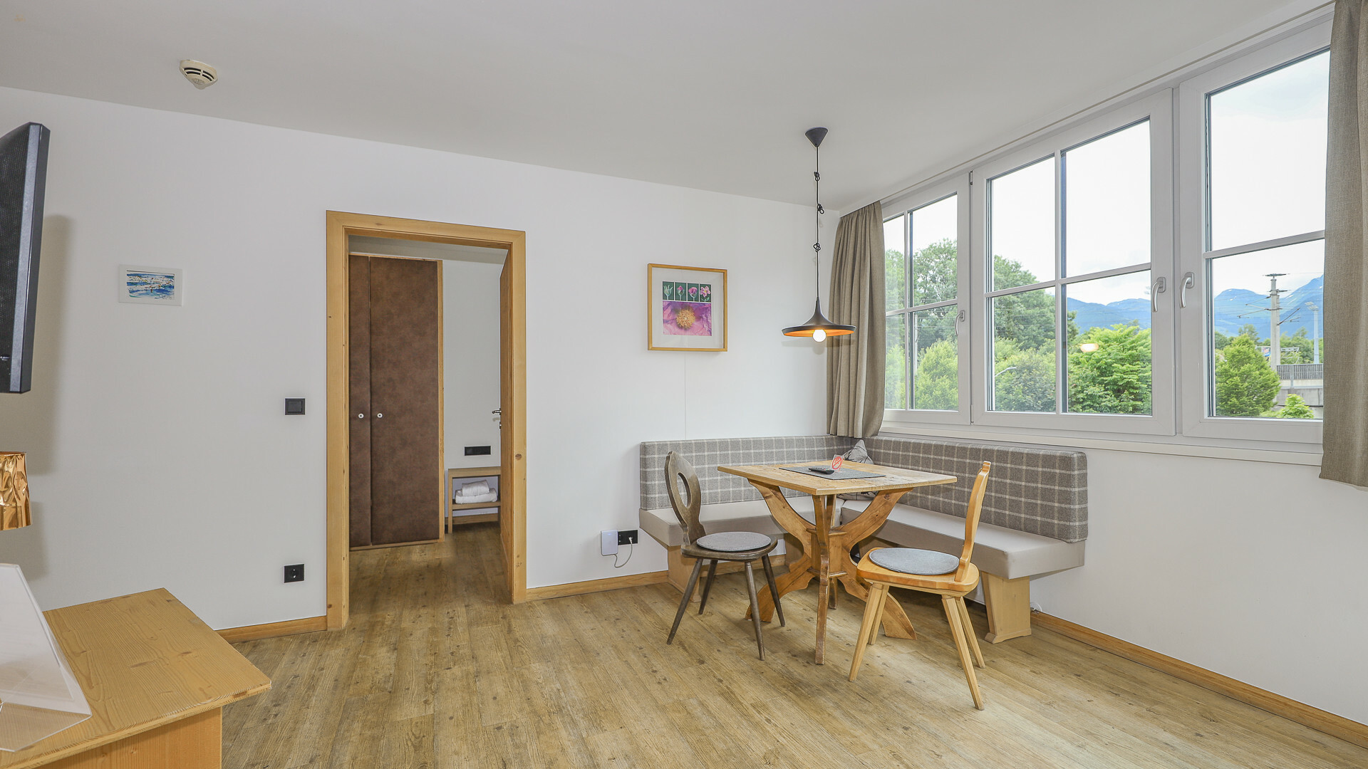 Thumbnail von Exklusives Apartment mit touristischer Nutzung