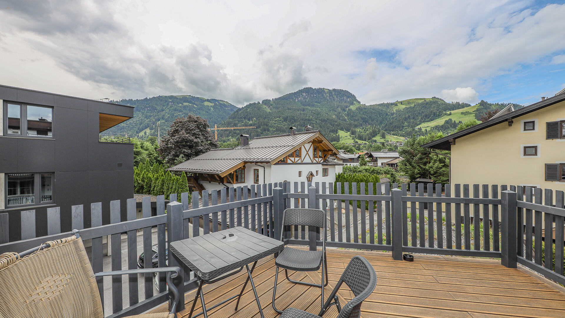 Thumbnail von Exklusives Apartment mit touristischer Nutzung