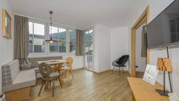 Exklusives Apartment mit touristischer Nutzung
