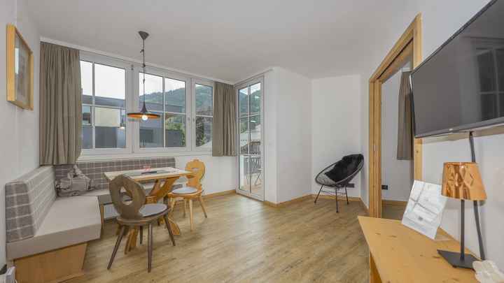 Exklusives Apartment mit touristischer Nutzung