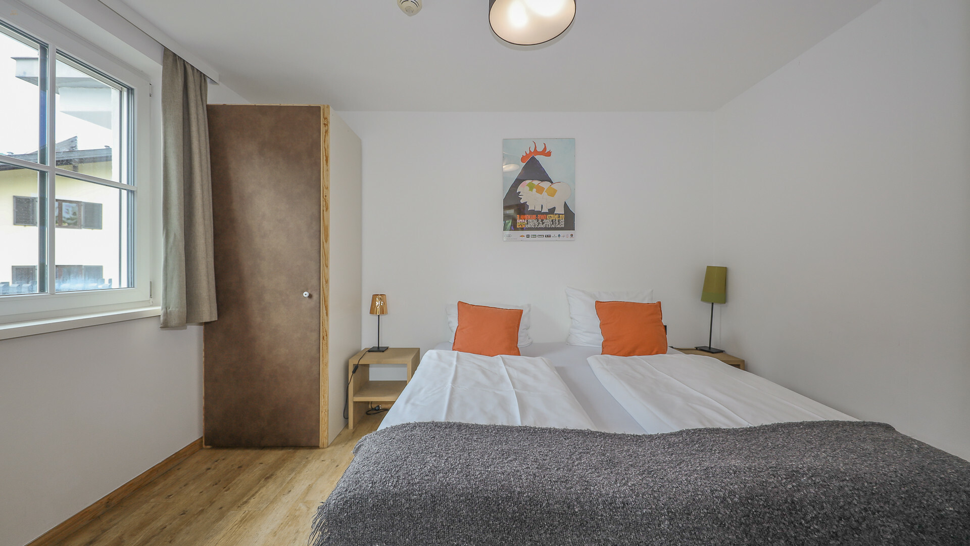 Thumbnail von Exklusives Apartment mit touristischer Nutzung