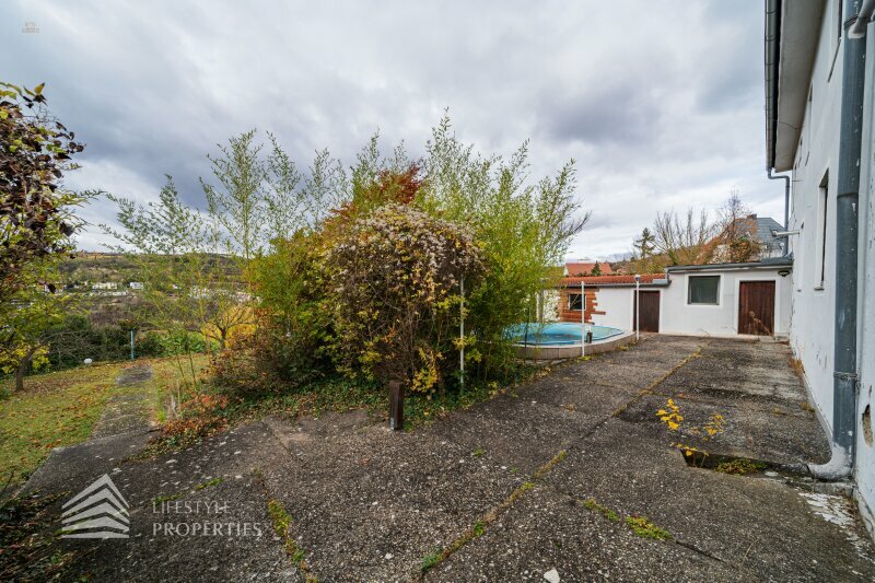 Thumbnail von Einzigartiges Grundstück mit genehmigtem Bauprojekt in Ruhelage, Nähe Wachau