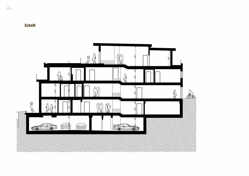 Thumbnail von Einzigartiges Grundstück mit genehmigtem Bauprojekt in Ruhelage, Nähe Wachau
