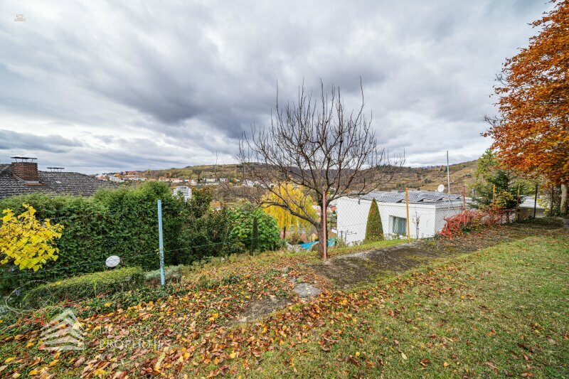 Thumbnail von Einzigartiges Grundstück mit genehmigtem Bauprojekt in Ruhelage, Nähe Wachau