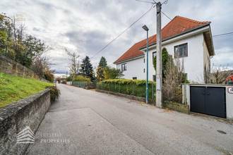 Thumbnail von Einzigartiges Grundstück mit genehmigtem Bauprojekt in Ruhelage, Nähe Wachau