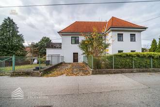 Thumbnail von Einzigartiges Grundstück mit genehmigtem Bauprojekt in Ruhelage, Nähe Wachau