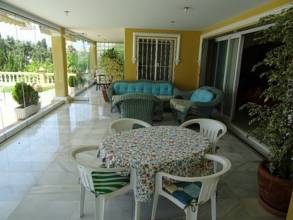 Thumbnail von villa for sale in - Elviria