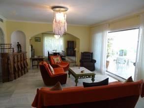 Thumbnail von villa for sale in - Elviria