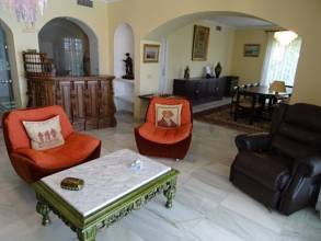 Thumbnail von villa for sale in - Elviria