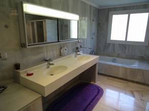 Thumbnail von villa for sale in - Elviria