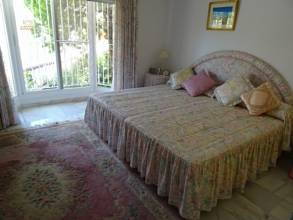 Thumbnail von villa for sale in - Elviria