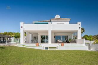 Thumbnail von villa for sale in - Calahonda