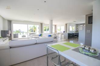 Thumbnail von villa for sale in - Calahonda