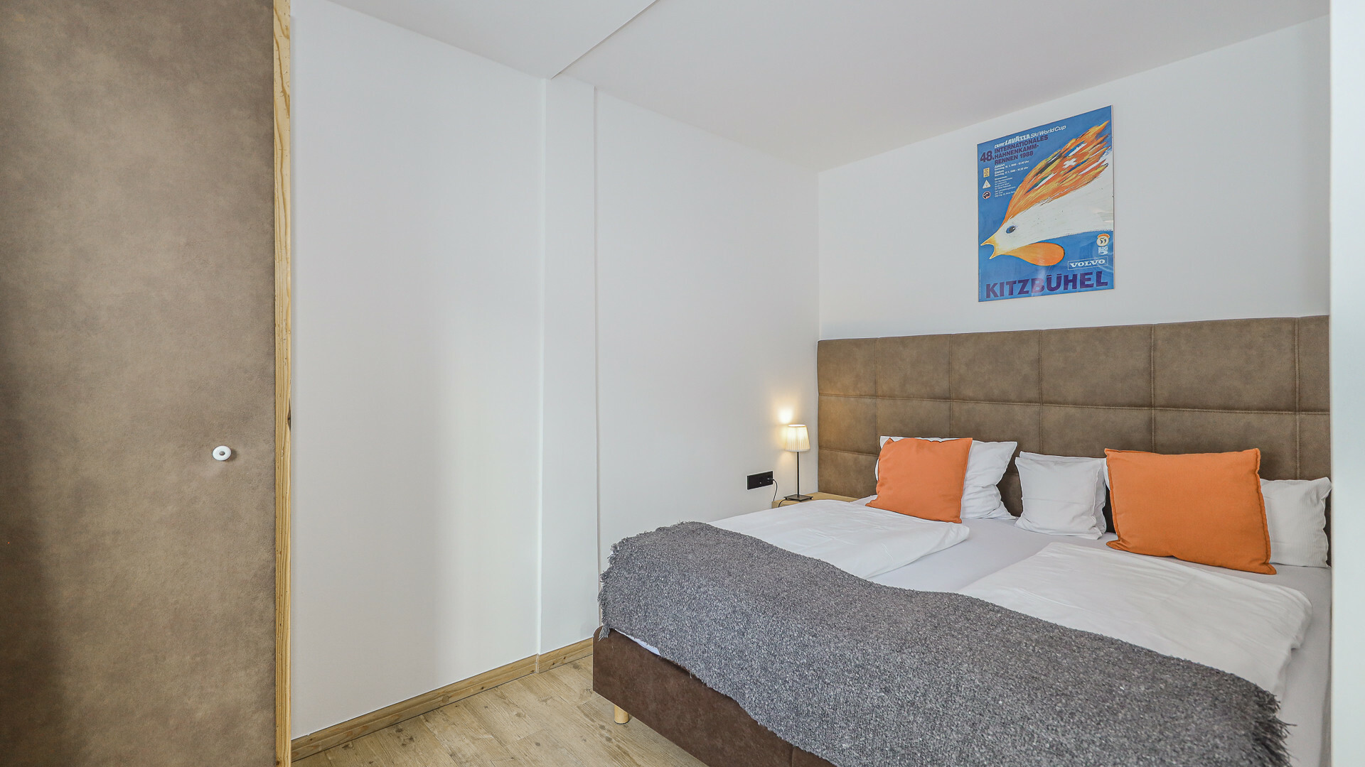 Thumbnail von Garten-Apartment mit touristischer Nutzung