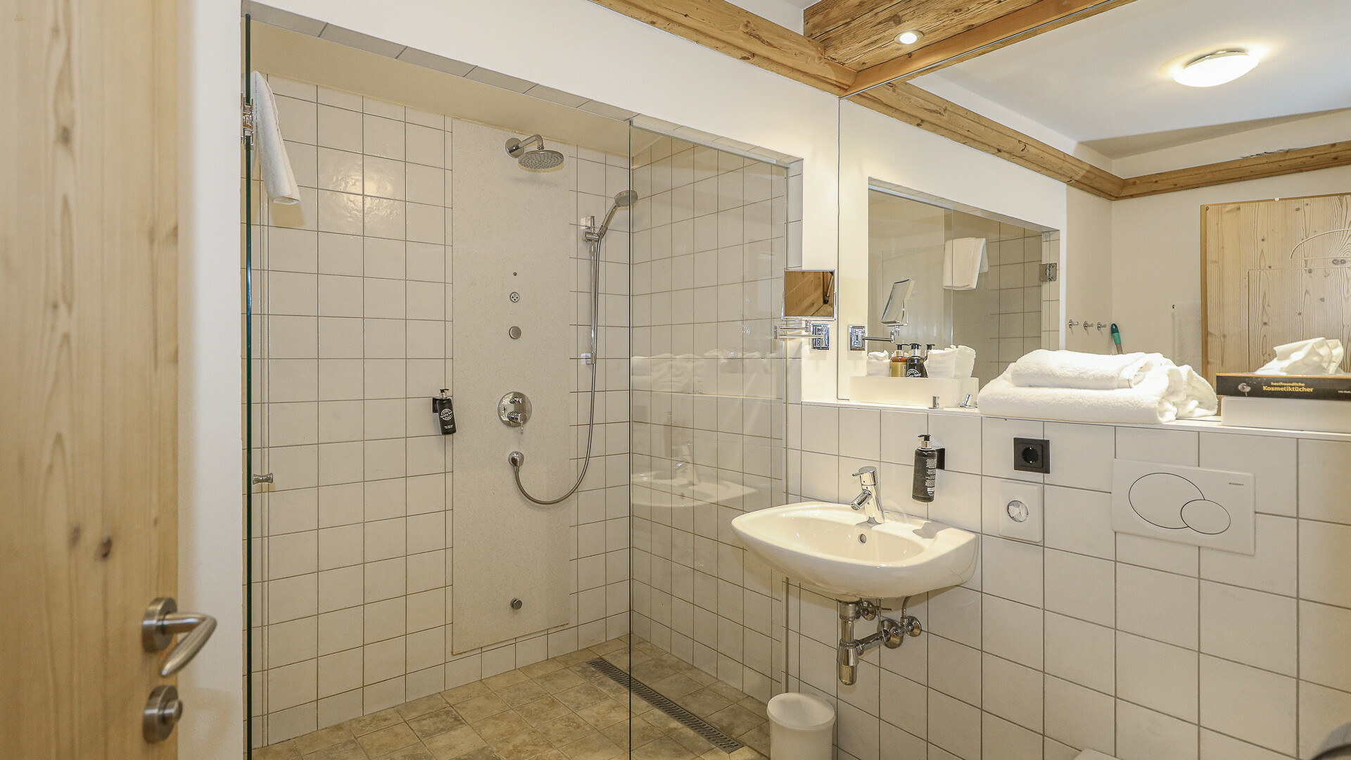 Thumbnail von Garten-Apartment mit touristischer Nutzung