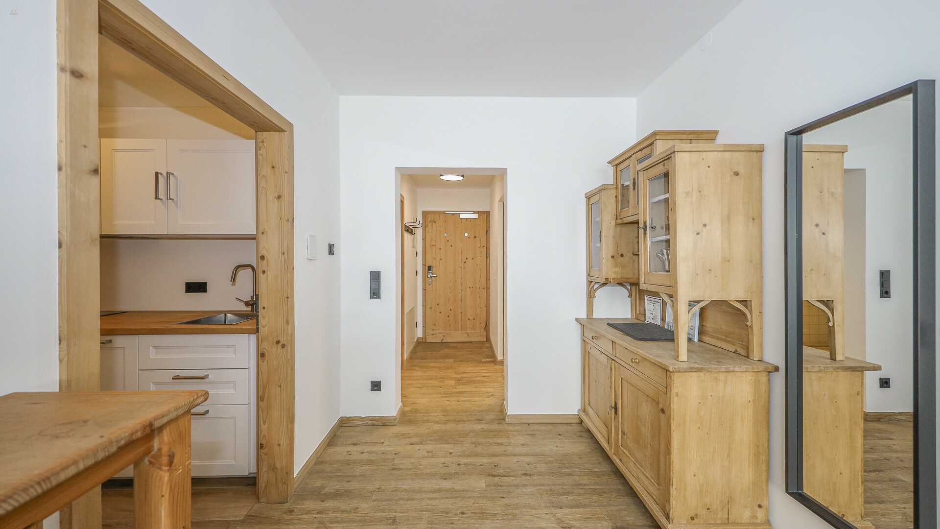 Thumbnail von Garten-Apartment mit touristischer Nutzung