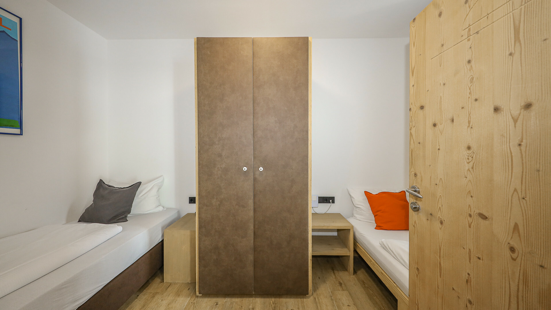 Thumbnail von Garten-Apartment mit touristischer Nutzung