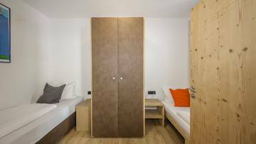 Thumbnail von Garten-Apartment mit touristischer Nutzung