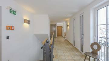 Thumbnail von Gemütliches Apartment mit touristischer Nutzung