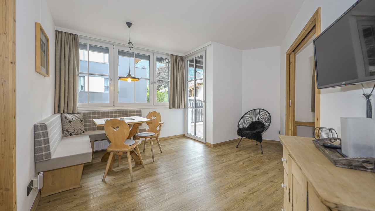 Gemütliches Apartment mit touristischer Nutzung