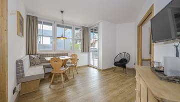 Thumbnail von Gemütliches Apartment mit touristischer Nutzung