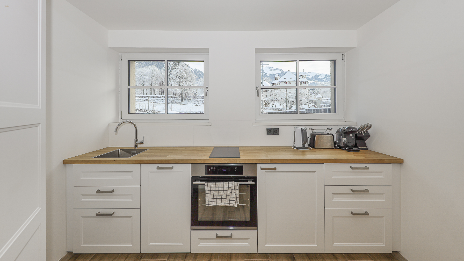 Thumbnail von Hochwertiges Apartment mit touristischer Nutzung