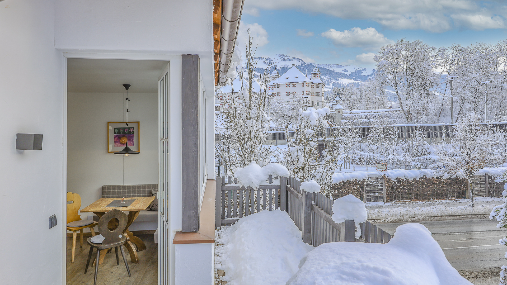 Thumbnail von Hochwertiges Apartment mit touristischer Nutzung