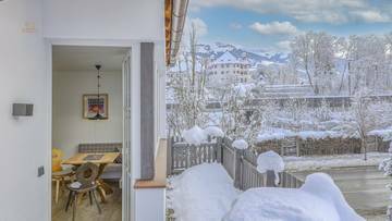 Thumbnail von Hochwertiges Apartment mit touristischer Nutzung