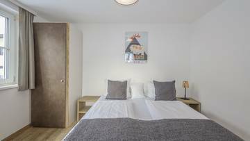 Thumbnail von Hochwertiges Apartment mit touristischer Nutzung