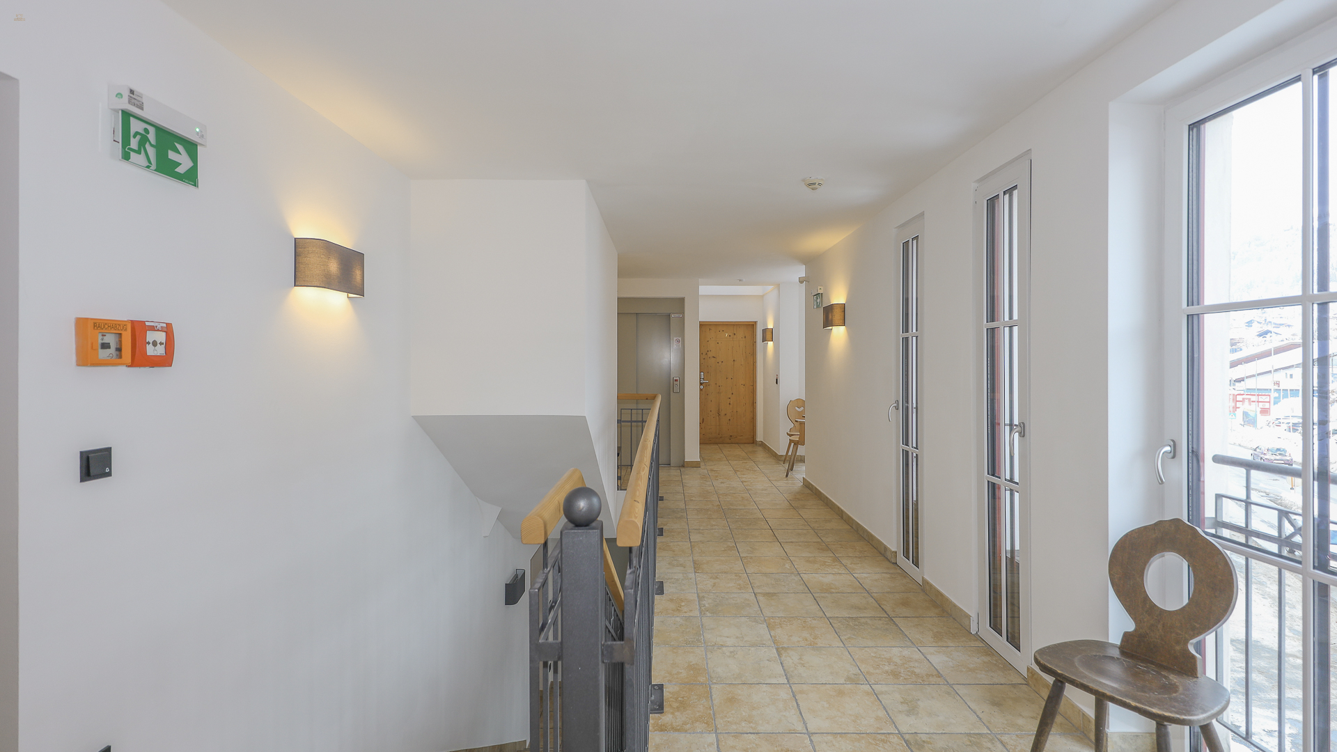 Thumbnail von Hochwertiges Apartment mit touristischer Nutzung