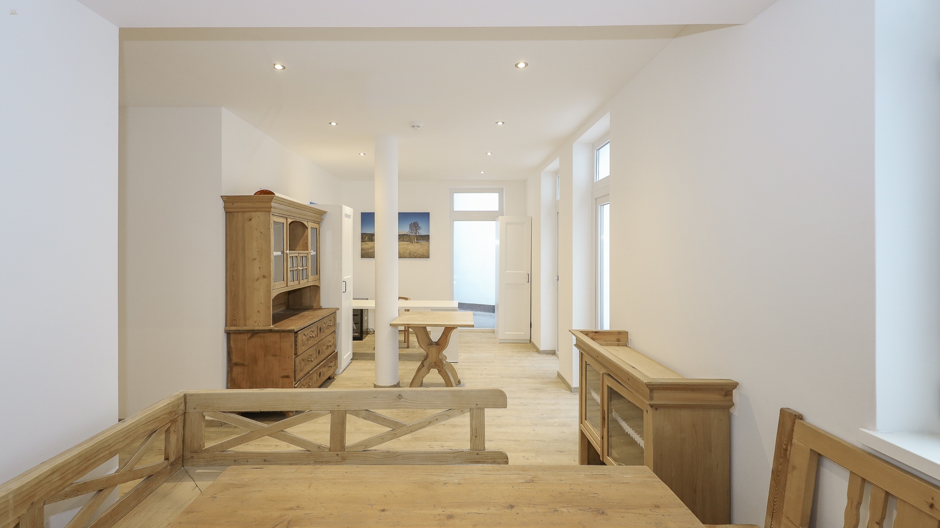 Thumbnail von Hochwertiges Apartment mit touristischer Nutzung