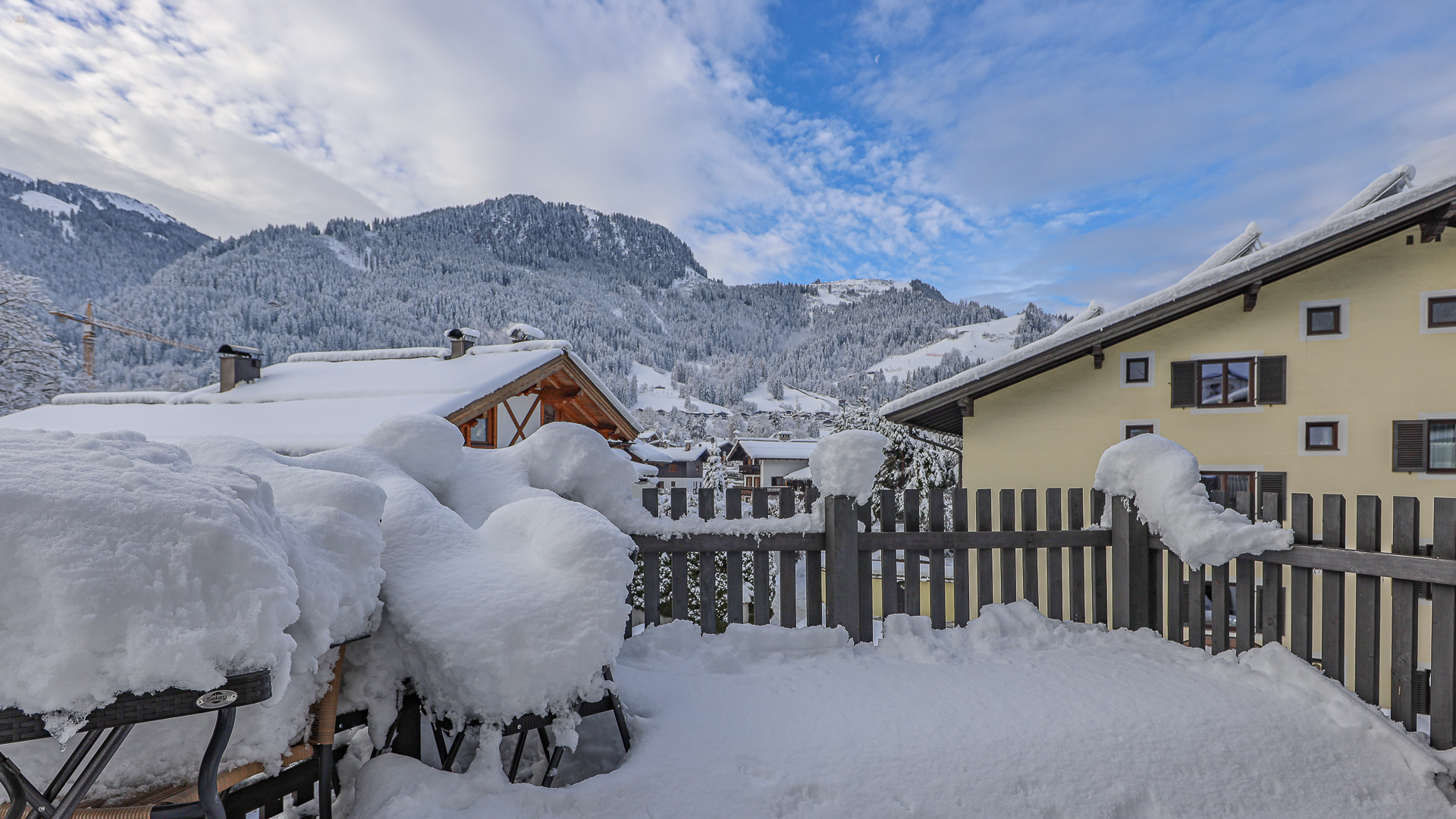 Thumbnail von Hochwertiges Apartment mit touristischer Nutzung