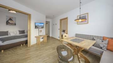 Hochwertiges Apartment mit touristischer Nutzung