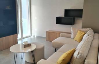 Thumbnail von Attraktive Wohnung mit schönem Blick auf das Meer