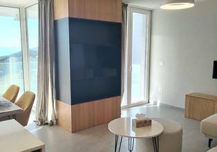 Thumbnail von Attraktive Wohnung mit schönem Blick auf das Meer