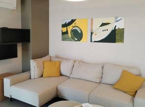 Thumbnail von Attraktive Wohnung mit schönem Blick auf das Meer