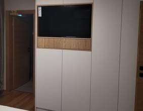 Thumbnail von Attraktive Wohnung mit schönem Blick auf das Meer