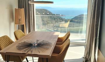 Thumbnail von Attraktive Wohnung mit schönem Blick auf das Meer