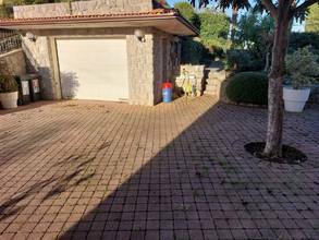 Thumbnail von Villa in attraktiver Lage nahe dem Meer