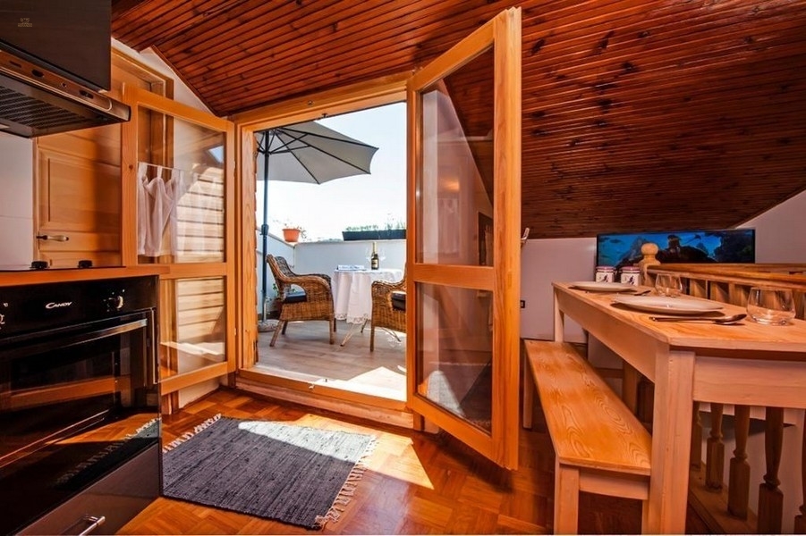 Thumbnail von Renoviertes Stadthaus nahe dem Zentrum