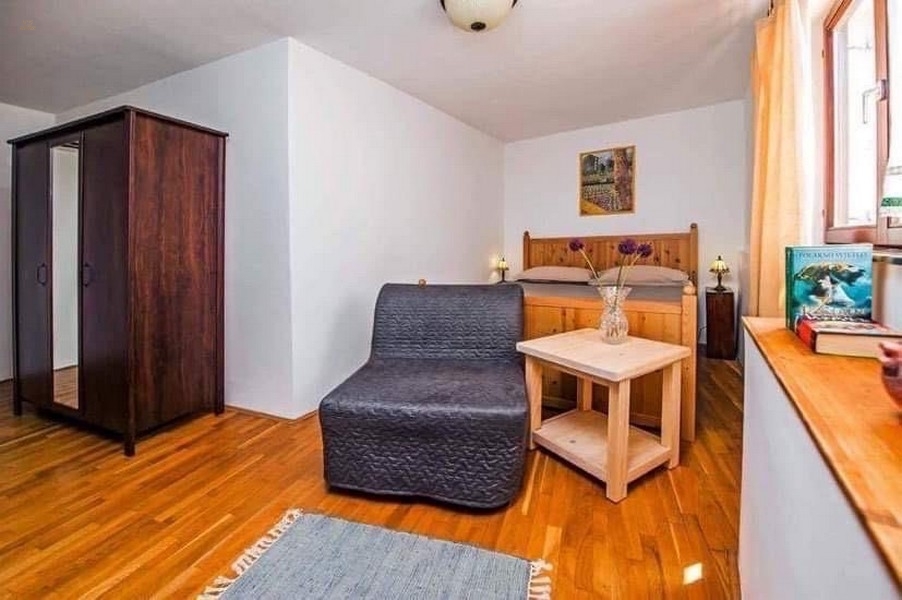 Thumbnail von Renoviertes Stadthaus nahe dem Zentrum