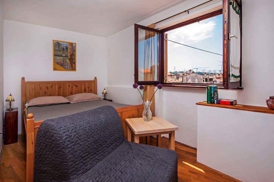 Thumbnail von Renoviertes Stadthaus nahe dem Zentrum