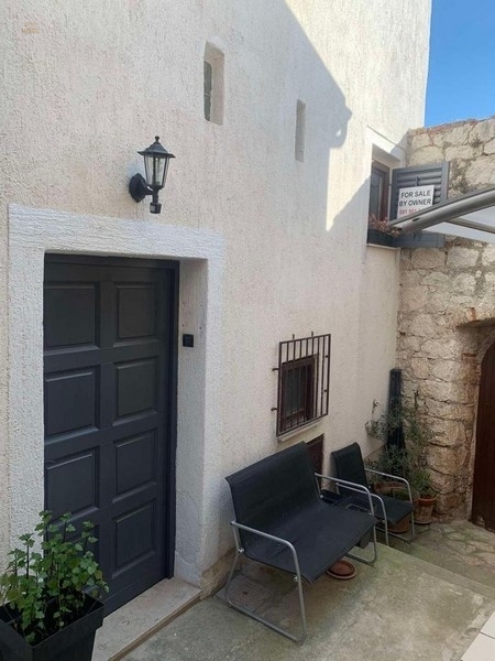 Thumbnail von Renoviertes Stadthaus nahe dem Zentrum