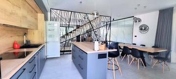 Thumbnail von 3 Moderne villa's met panoramisch uitzicht op zee