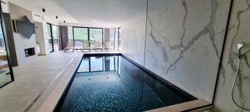 Thumbnail von 3 Moderne villa's met panoramisch uitzicht op zee