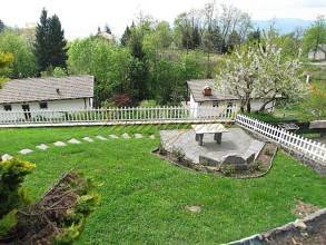 Thumbnail von Licht durchflutetes Haus in sonniger Lage und toller Aussicht.