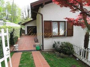 Thumbnail von Licht durchflutetes Haus in sonniger Lage und toller Aussicht.