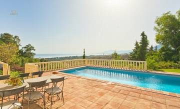 Thumbnail von villa for sale in - El Rosario