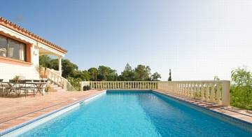 Thumbnail von villa for sale in - El Rosario