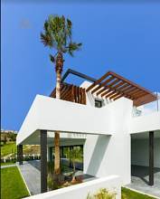 Thumbnail von villa for sale in - Los Flamingos